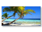 PANORAMA BEACH wall painting Έκπτωση 60% 70X140 cm